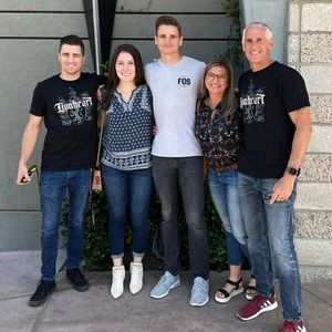 Meet your Posher, Paula